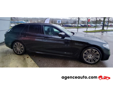 Bmw Série 5 — 6