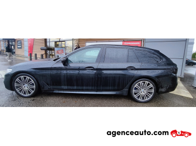 Bmw Série 5 — 12