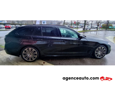 Bmw Série 5 — 7