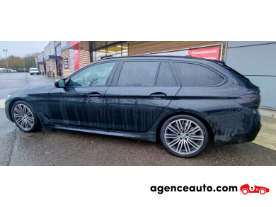 Bmw Série 5 — 11