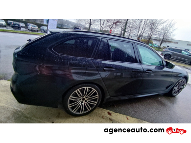 Bmw Série 5 — 8