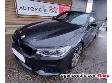 Bmw Série 5 — 2
