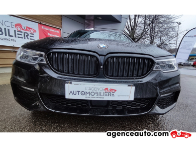 Bmw Série 5 — 21