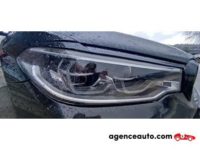 Bmw Série 5 — 35