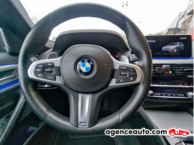 Bmw Série 5 — 26