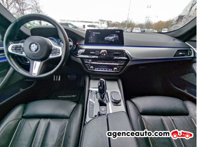 Bmw Série 5 — 27