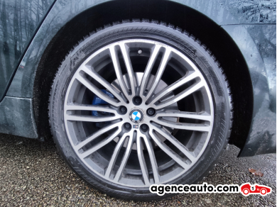 Bmw Série 5 — 32