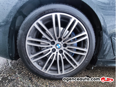 Bmw Série 5 — 33