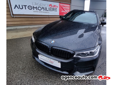 Bmw Série 5 — 40