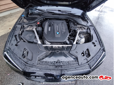 Bmw Série 5 — 39