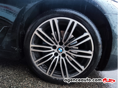 Bmw Série 5 — 34