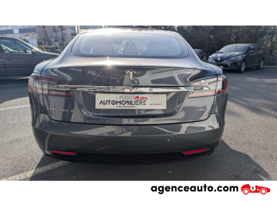 Tesla Model S — 6