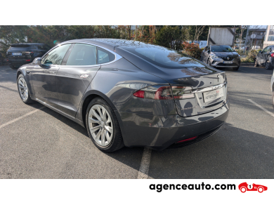 Tesla Model S — 5