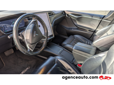 Tesla Model S — 9