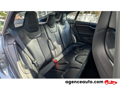 Tesla Model S — 14