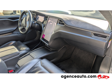 Tesla Model S — 11