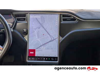 Tesla Model S — 21