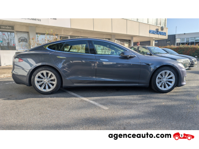 Tesla Model S — 8