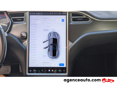Tesla Model S — 20