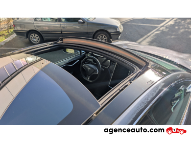Tesla Model S — 23