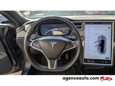 Tesla Model S — 19
