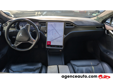Tesla Model S — 17