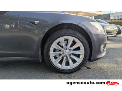 Tesla Model S — 32