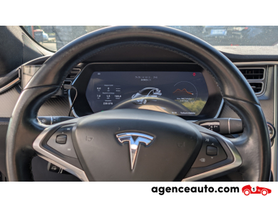 Tesla Model S — 18