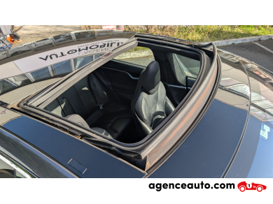 Tesla Model S — 25
