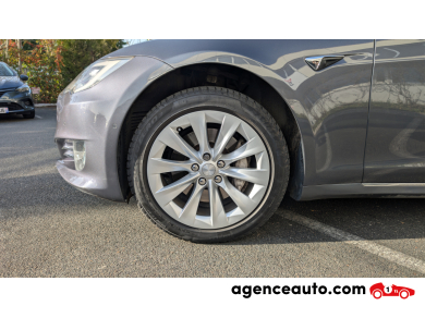 Tesla Model S — 34