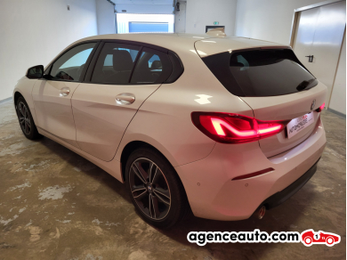 Bmw Série 1 — 5