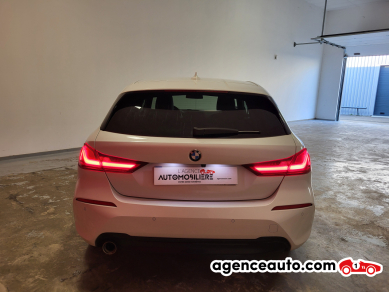 Bmw Série 1 — 6