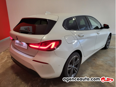 Bmw Série 1 — 9
