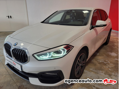 Bmw Série 1 — 3