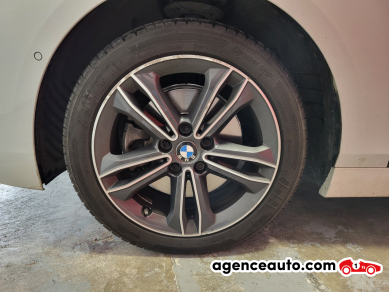 Bmw Série 1 — 30