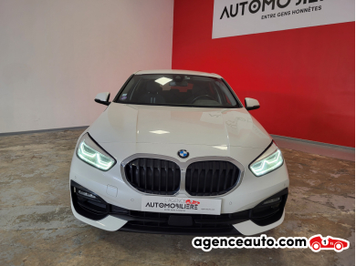 Bmw Série 1 — 2