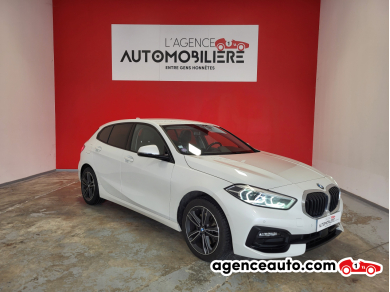 Bmw Série 1