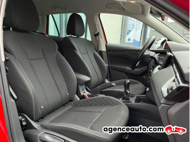 Skoda Kamiq — 9