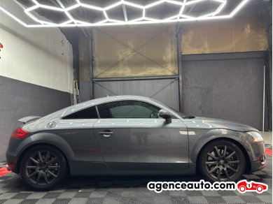 Audi TT — 4