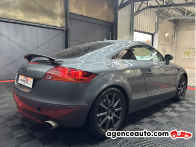 Audi TT — 5