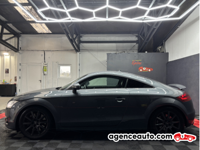 Audi TT — 8