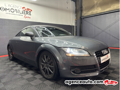 Audi TT — 3