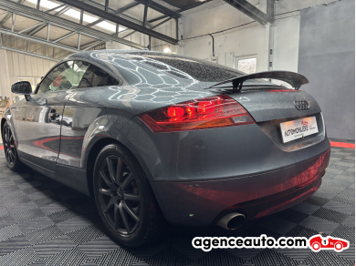 Audi TT — 7