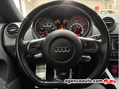 Audi TT — 15