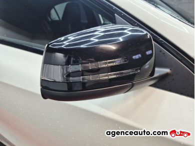 Mercedes Classe A — 20
