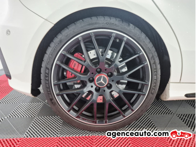 Mercedes Classe A — 21