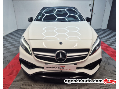 Mercedes Classe A — 3