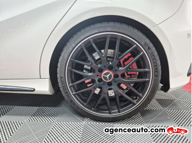 Mercedes Classe A — 23