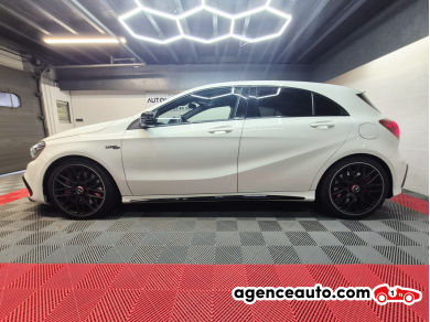Mercedes Classe A — 9