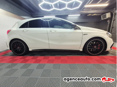 Mercedes Classe A — 5